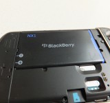 BlackBerry Q10   Initial Impressions
