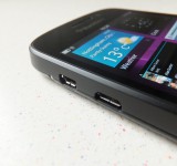 BlackBerry Q10   Initial Impressions