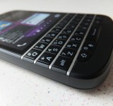 BlackBerry Q10   Review