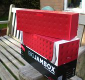 Jawbone BIG Jambox   Review