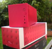 Jawbone BIG Jambox   Review