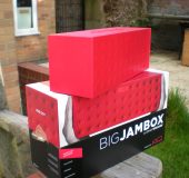 Jawbone BIG Jambox   Review