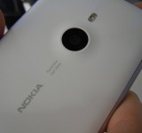 Nokia Lumia 925 hands on