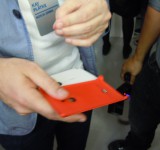 Nokia Lumia 925 hands on