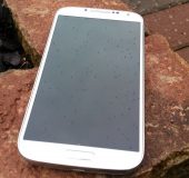 Samsung Galaxy S4   Review