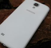 Samsung Galaxy S4   Review