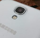 Samsung Galaxy S4   Review