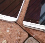 HTC One vs Samsung Galaxy S4   FIGHT!