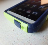 Otterbox Commuter Punked case for the HTC One   Review