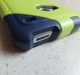 Otterbox Commuter Punked case for the HTC One   Review