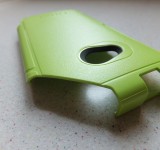 Otterbox Commuter Punked case for the HTC One   Review