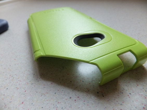 HTC One Otterbox Commuter Case Pic16