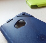 Otterbox Commuter Punked case for the HTC One   Review
