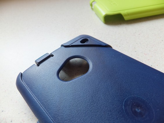 HTC One Otterbox Commuter Case Pic18