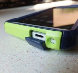 Otterbox Commuter Punked case for the HTC One   Review