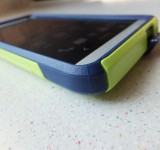 Otterbox Commuter Punked case for the HTC One   Review