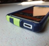 Otterbox Commuter Punked case for the HTC One   Review