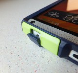 Otterbox Commuter Punked case for the HTC One   Review