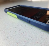 Otterbox Commuter Punked case for the HTC One   Review