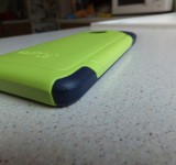 Otterbox Commuter Punked case for the HTC One   Review