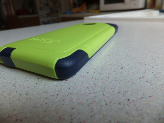 HTC One Otterbox Commuter Case Pic9