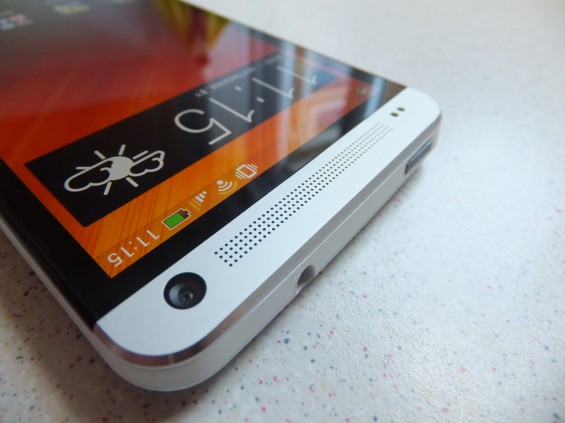 HTC One Pic5