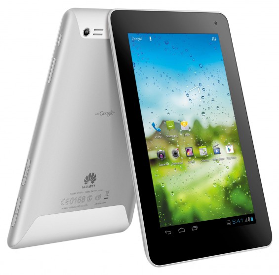 Huawei MediaPad 7 Lite  6