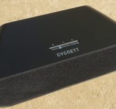 Cygnett SoundWave Bluetooth speaker with dock   Review