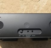 Cygnett SoundWave Bluetooth speaker with dock   Review