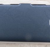 Covert Low Profile flip case for Samsung Ativ S   Review