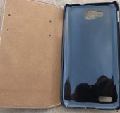 Covert Low Profile flip case for Samsung Ativ S   Review