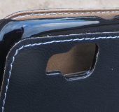 Covert Low Profile flip case for Samsung Ativ S   Review