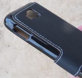 Covert Low Profile flip case for Samsung Ativ S   Review