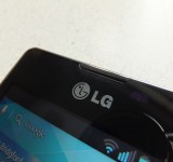 LG Optimus L5 II   Initial Impressions