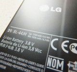 LG Optimus L5 II   Initial Impressions