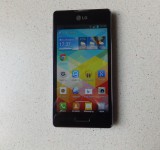 LG Optimus L5 II   Initial Impressions