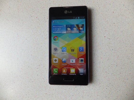 LG Optimus L5 II Pic3