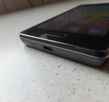 LG Optimus L5 II   Initial Impressions