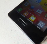 LG Optimus L5 II   Initial Impressions