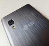 LG Optimus L5 II   Initial Impressions