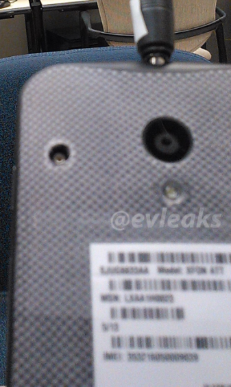 Motorola Leaked Phone 2