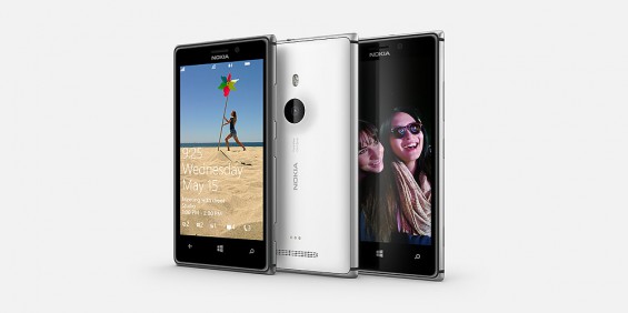 Nokia Lumia 925