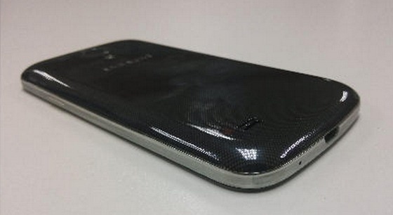 Samsung Galaxy S4 mini 04