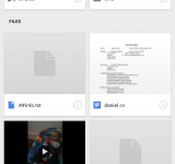 Google Drive updated