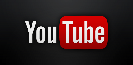 You Tube Logo