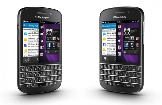 blackberry q10 585204