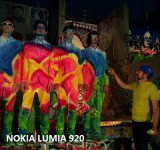 Lumia 920 Camera fight