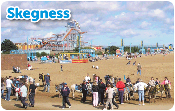 skegness