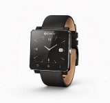 Sony announces the SmartWatch 2