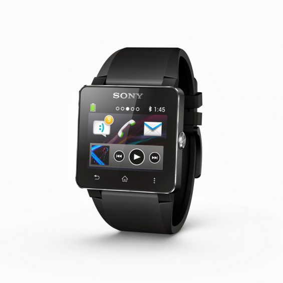 smart watch 4